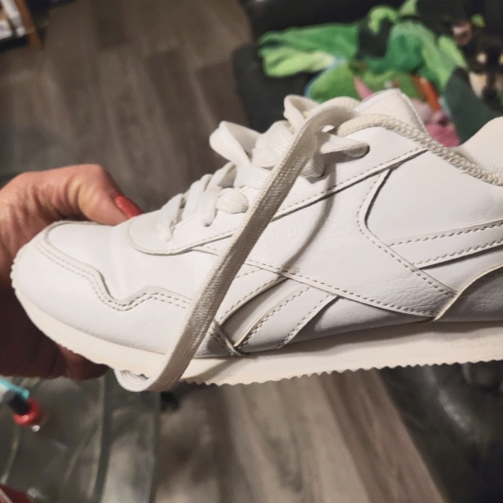 Reebok boys size 2